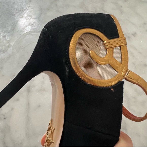 Charlotte Olympia Sabrina heels - Picture 6 of 12